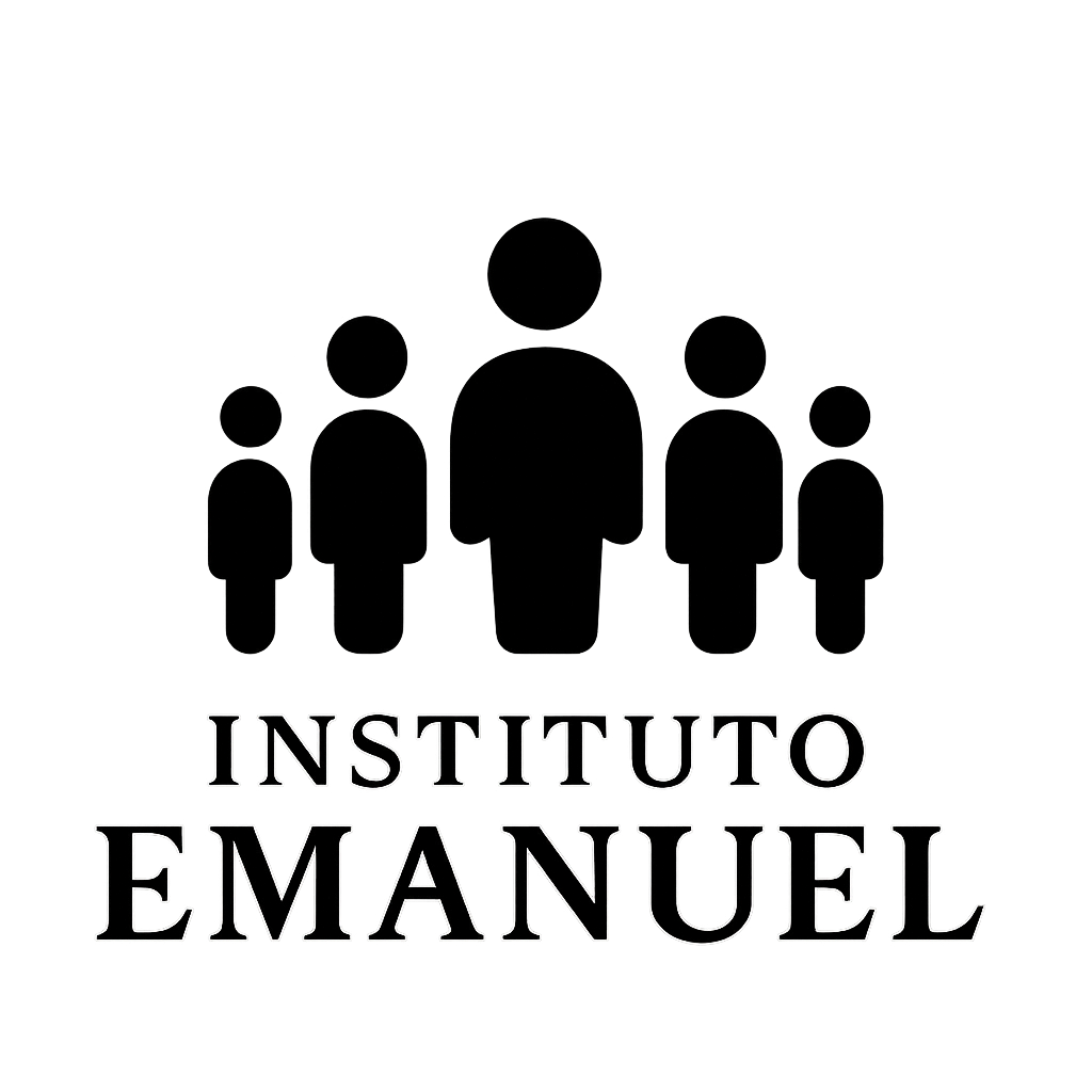 Emanuel Institute Logo